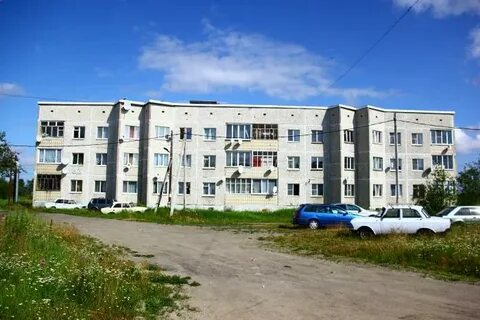 Городок 27