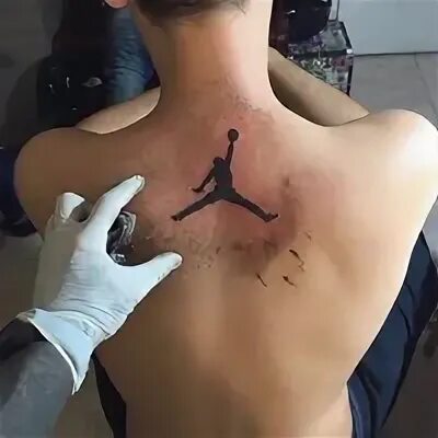Татуировки 6 6 6