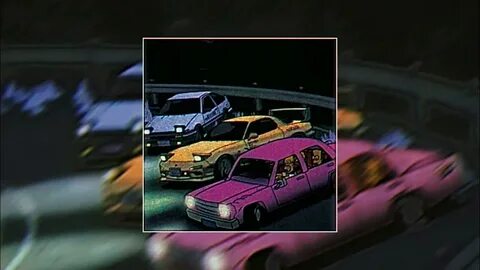 Cruise slowed