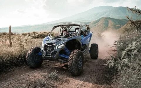 Maverick turbo rr