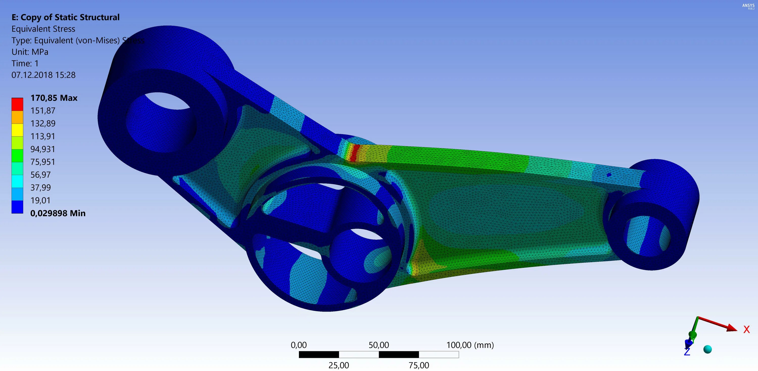 Конечные элементы ansys. Топологическая оптимизация ансис. балки в ansys. метод конечных элементов ansys. оптимизация конструкций в ansys.
