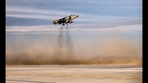 Short take off