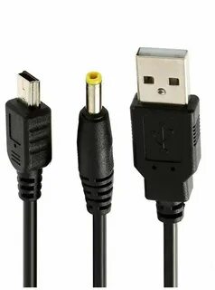 Psp usb