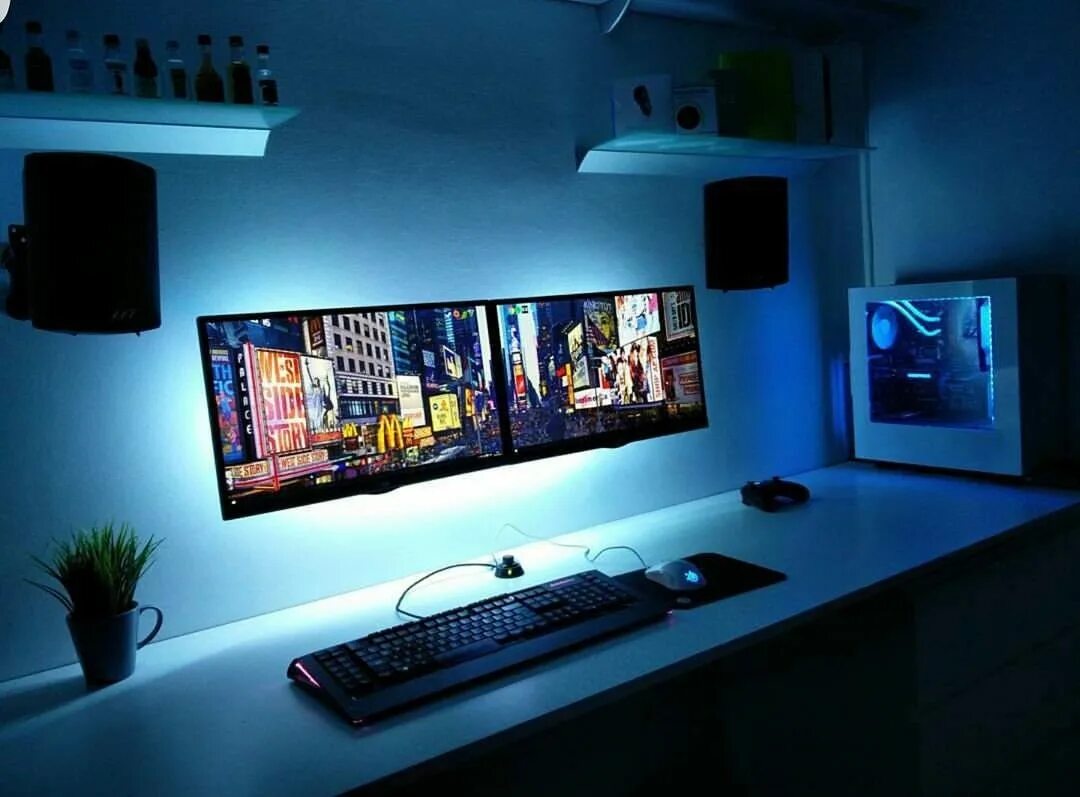 Light pc