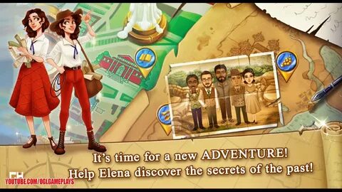 Elenas journal