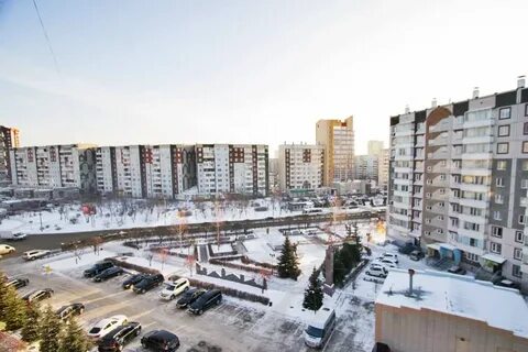 Батурина 5 д