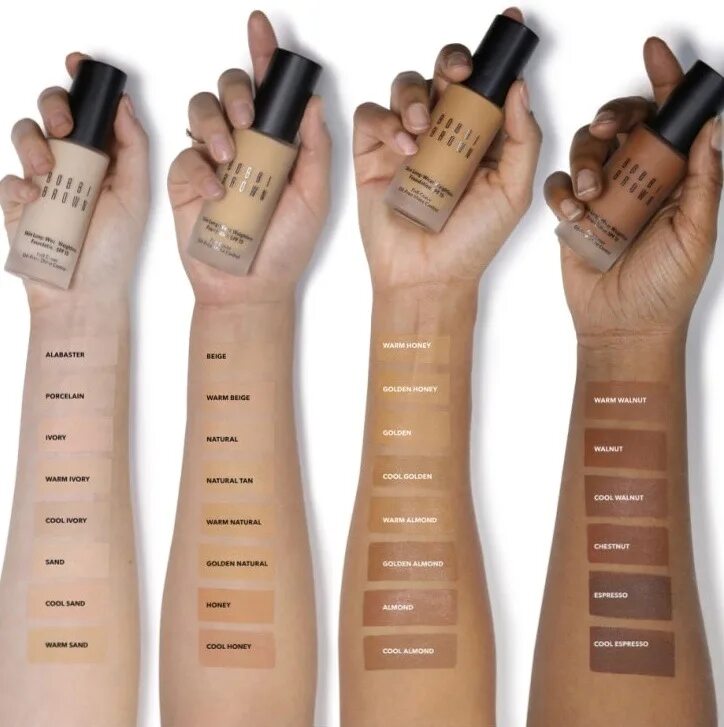Warm ivory bobbi brown. Bobbi brown skin long-wear weightless foundation spf 15. Bobbi brown skin long-wear weightless foundation spf 15. Skin long wear weightless. Bobbi brown skin long-wear weigthless foundation spf 15.