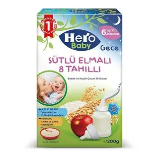 Каша герои