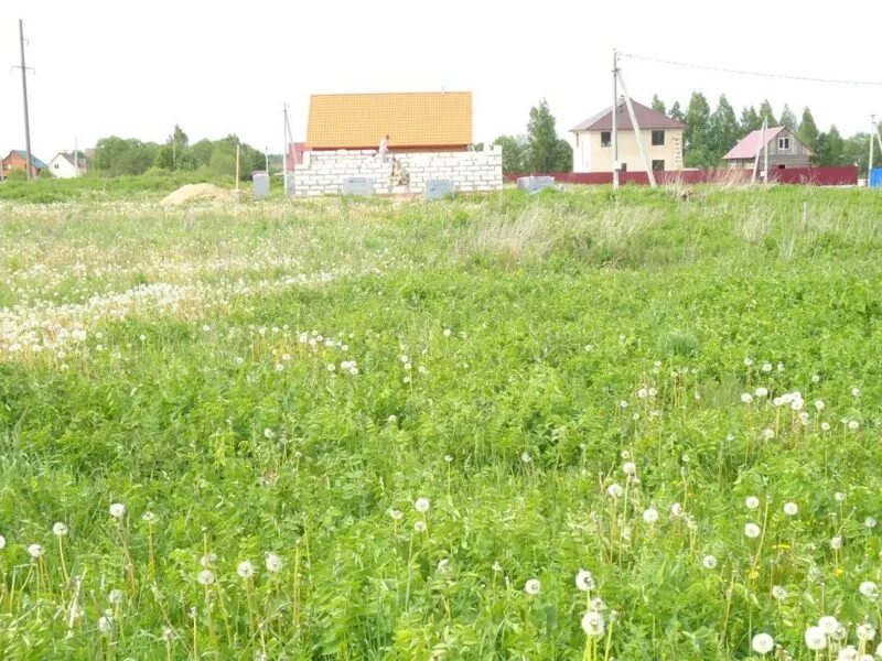 Участки смоленский район