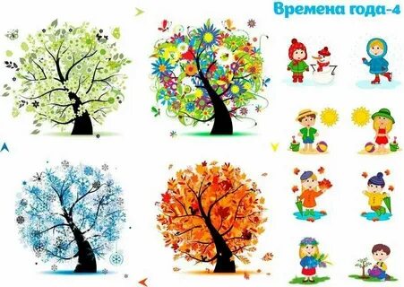 Май лучшее время года