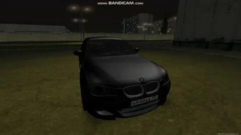 Провинция бмв