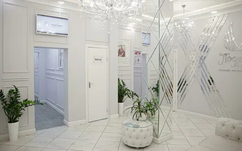 Подружки лазерная эпиляция сретенка