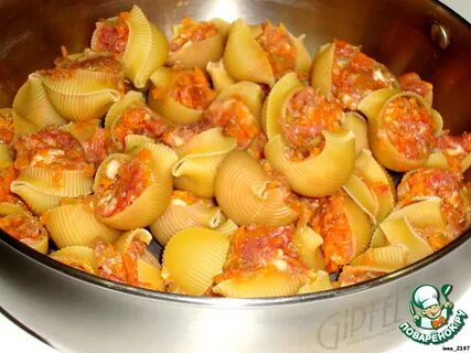 Сапожки с фаршем