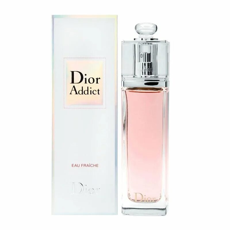 Туалетная вода addict. Christian Dior Addict Eau Fraiche. Dior Addict Eau Fraiche 100ml. Christian Dior Addict Eau Fraiche 2014. Christian Dior Addict Eau Fraiche 100 мл.