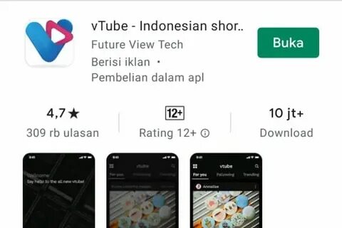 Vtube