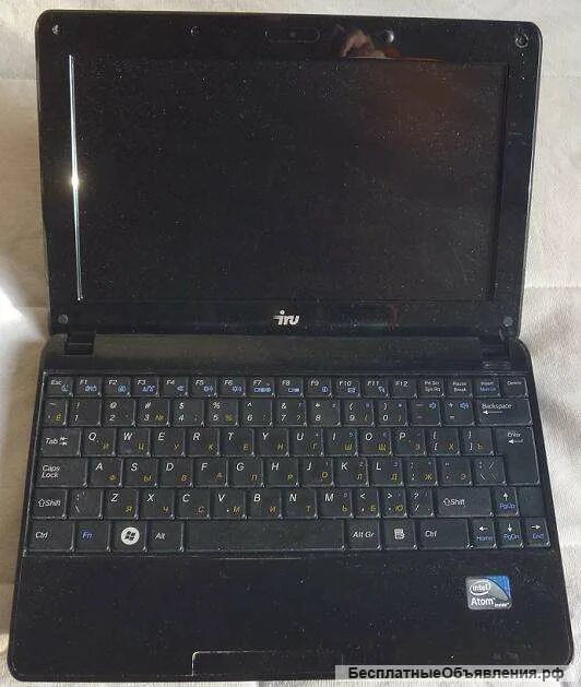 Iru intro. Ноутбук iru intro 109. нетбук iru intro ar5b195. netbook iru intro 107. ноутбук iru intro 2115.