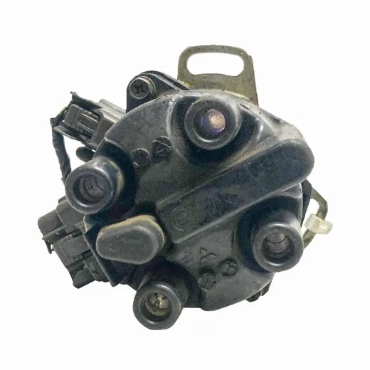 Распределитель зажигания (трамблер) Nissan Primera P11 1996-2000 1.6 л. бензин 2