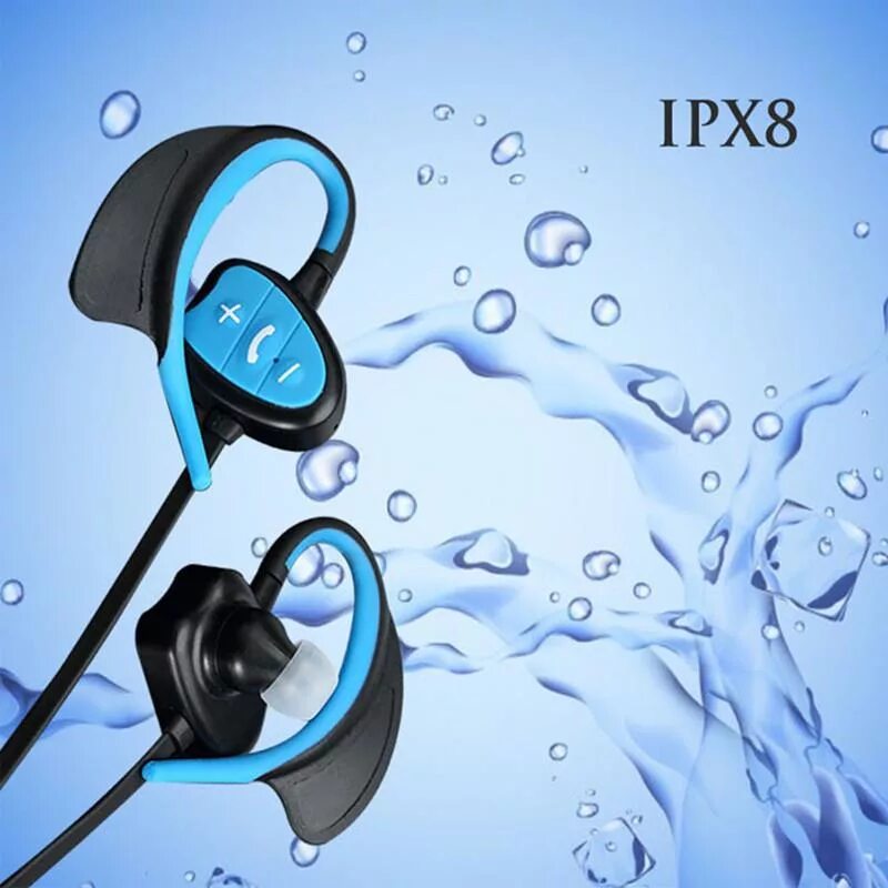 Ipx 8. Ipx 8. Наушники для плавания в бассейне. Наушники promate travi, black. Ipx 8.