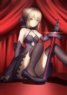 Fate sexy