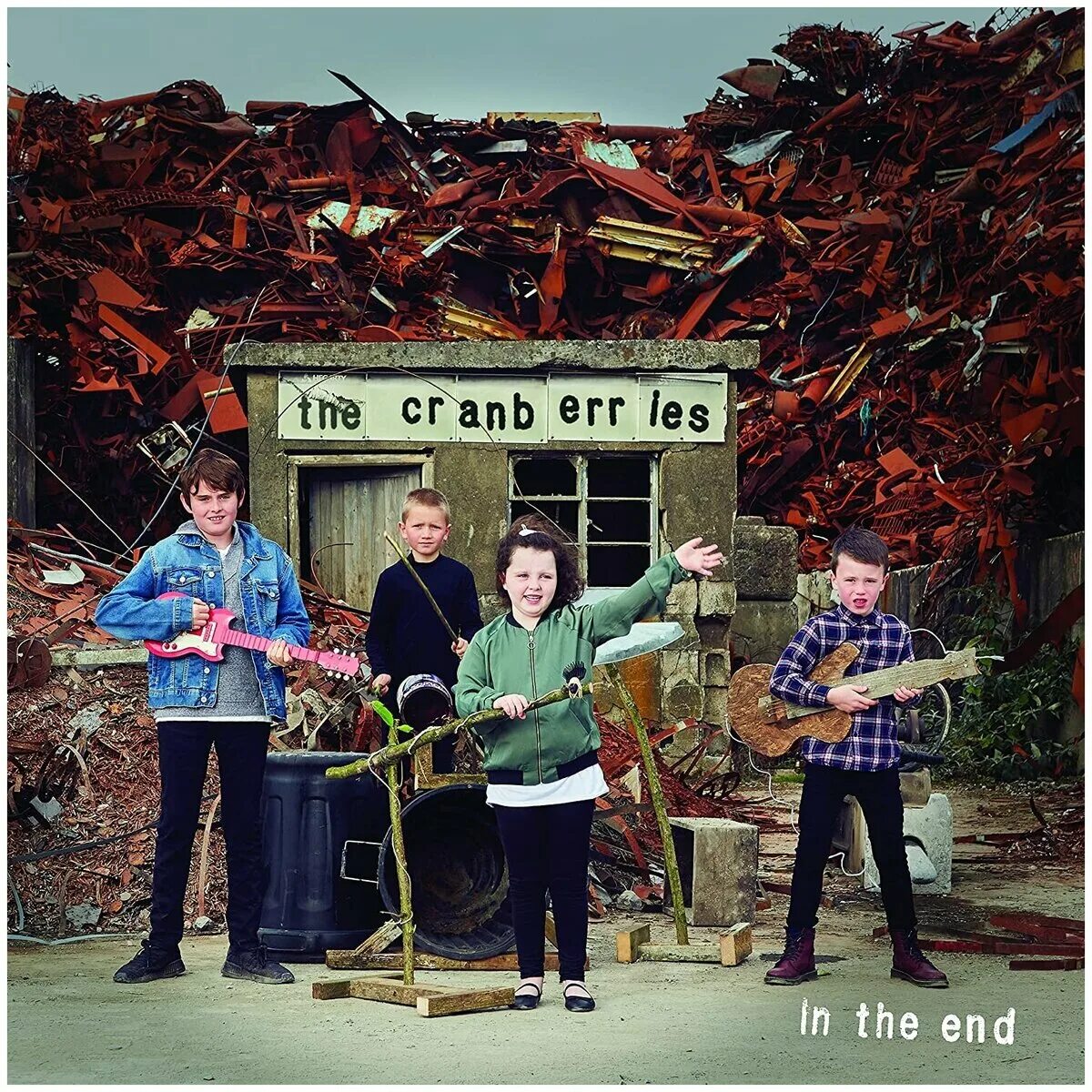 In the end альбом. Cranberries wake me when. Cranberries the end album. Wake me when it's over the cranberries. Cranberries wake me when.