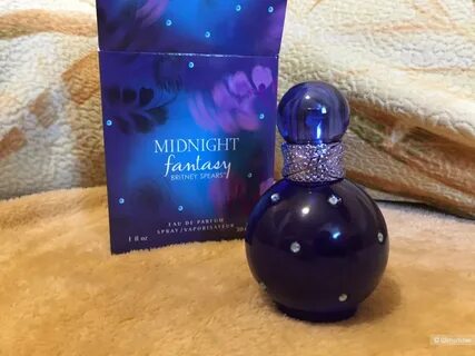 Аромат midnight