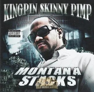 Kingpin skinny