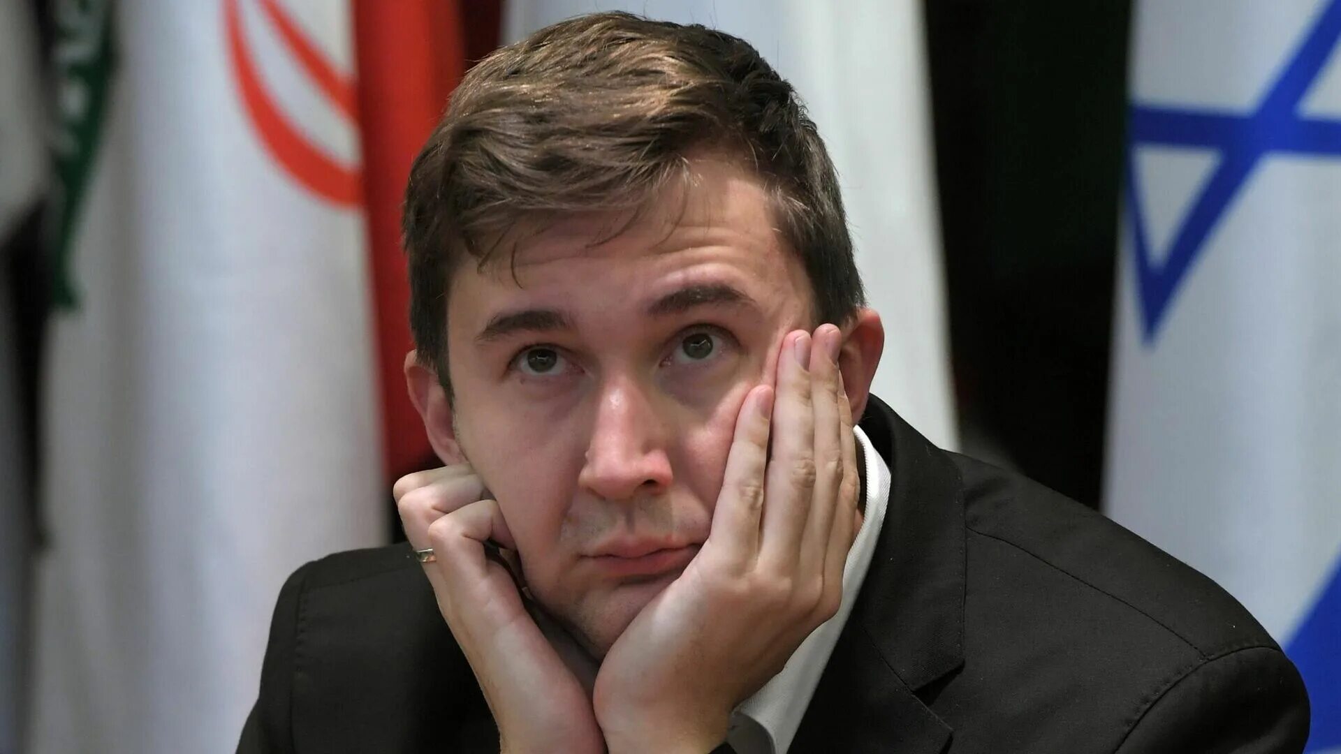 Где корякин. Где корякин