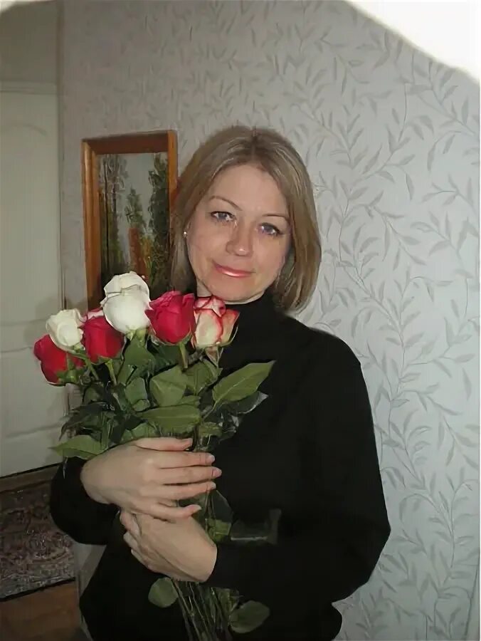 Фотоальбом "Мои фотографии" - Ольга, Рязань, 51 год