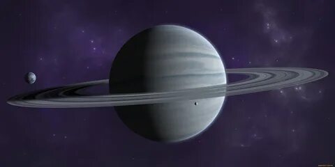 Сатурн 5 планета