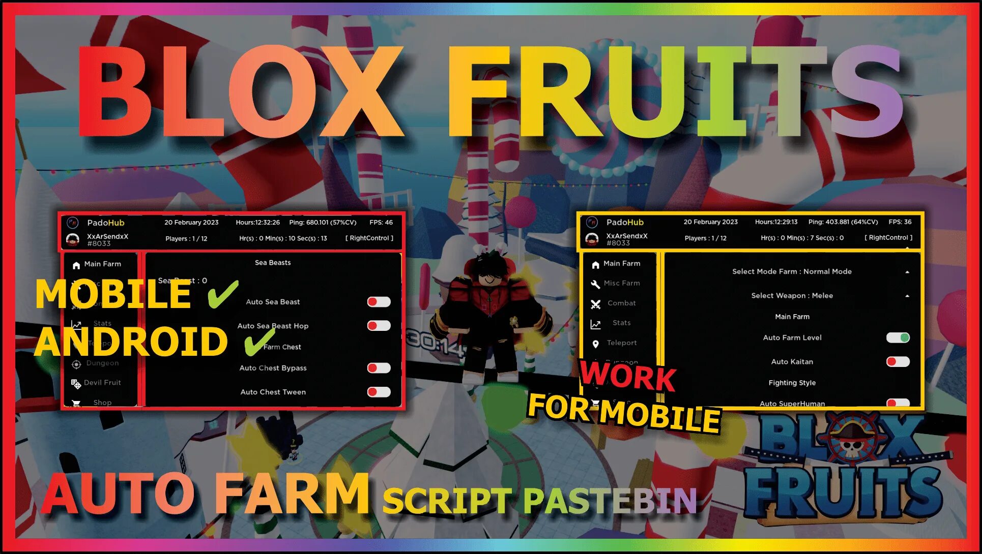 Blox fruit script 2025. Blox fruit script 2025