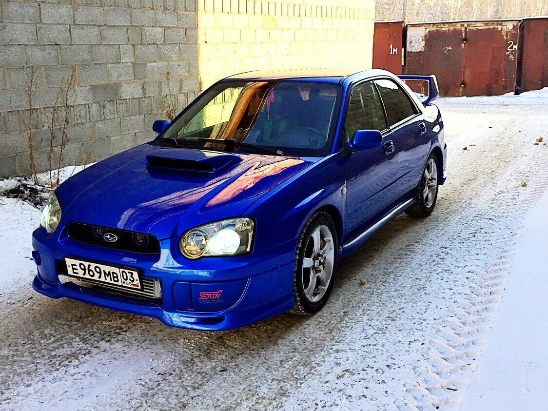 Subaru Impreza WRX II Рестайлинг 1. Субару Импреза 2003. Субару Импреза 2003 седан. Subaru Impreza WRX STI II Рестайлинг 1. Дром ру субару