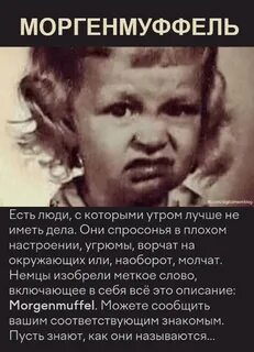 Моргенмуффель