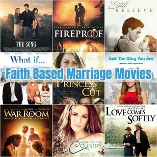 29 Powerful Christian And Faith-based Movies On Netflix