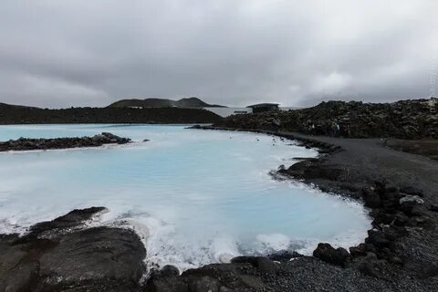 Северная лагуна