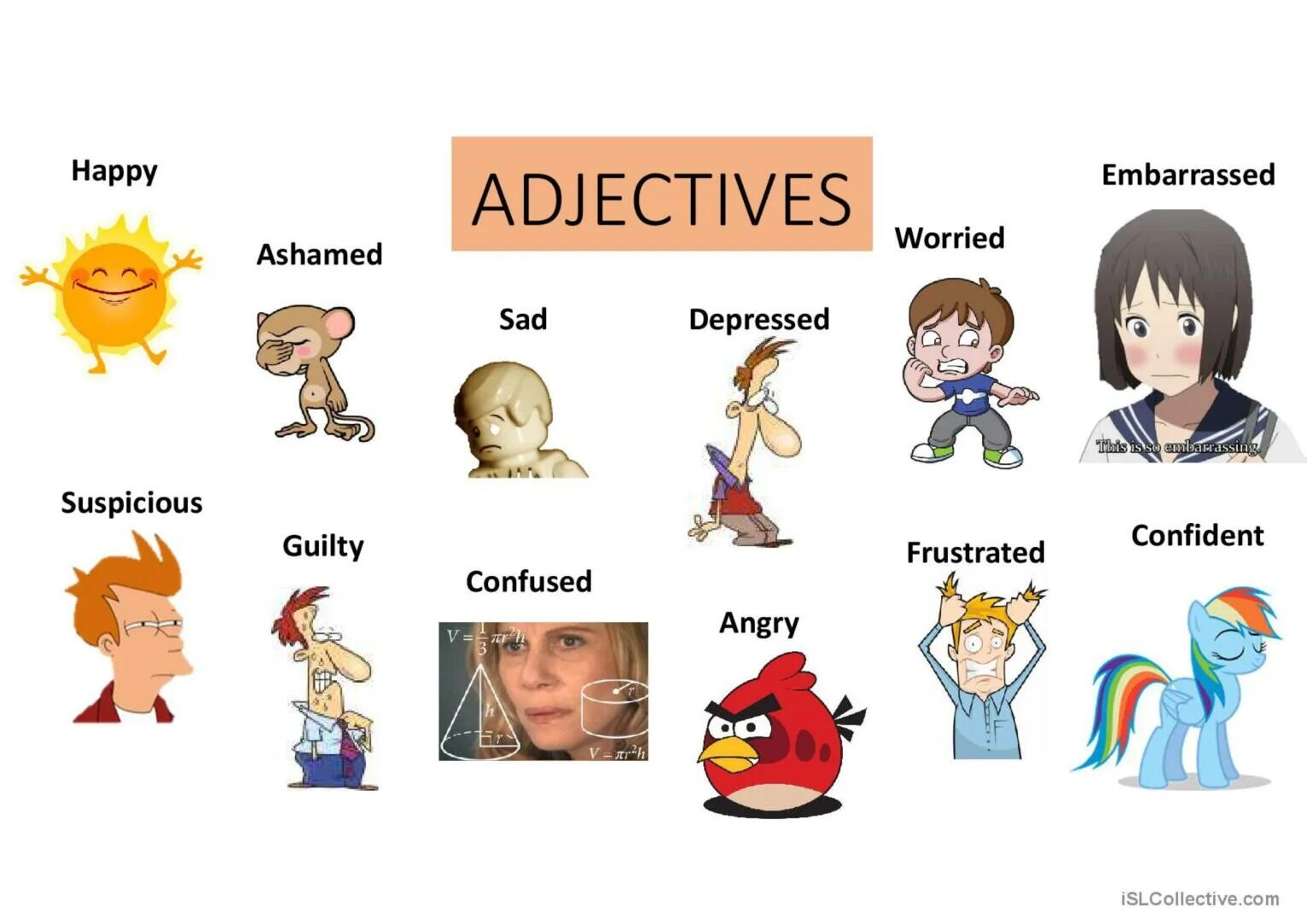 Adjectives feelings. Adjectives to describe emotions. Feelings and emotions с переводом на русский. Прилагательные feelings.