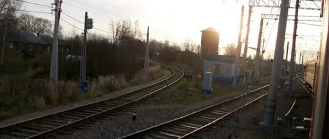 Электричка вохтога вологда