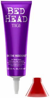 tigi on the rebound