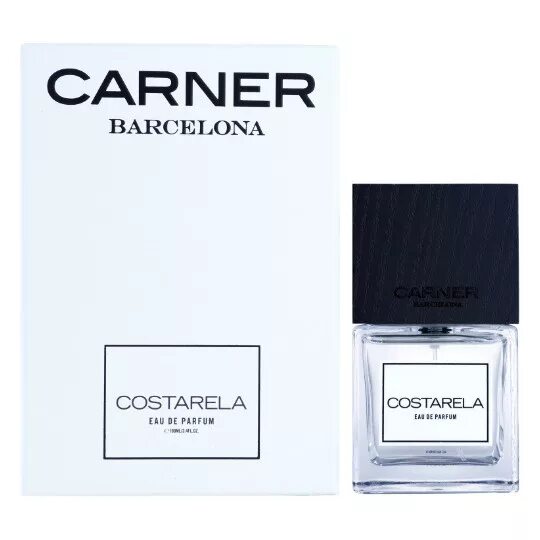 Carner barcelona salado 100 ml. Карнер барселона костарелла. Barcelona costarela. Carner barcelona marbella 100ml edp tester. Costarella парфюм carner barcelona.