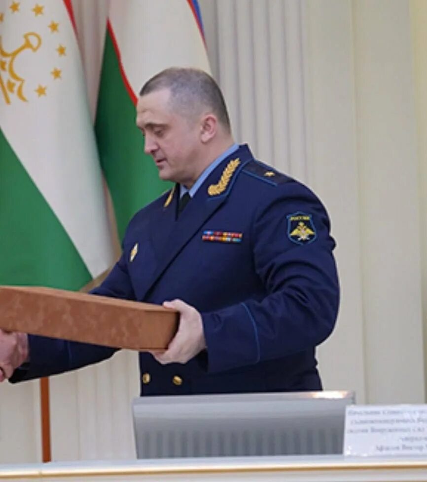 Кто стал первым командующим вкс. Командующий вкс афзалов. Главнокомандующий вкс афзалов. Главком вкс афзалов портрет. Начальник главного штаба вкс.