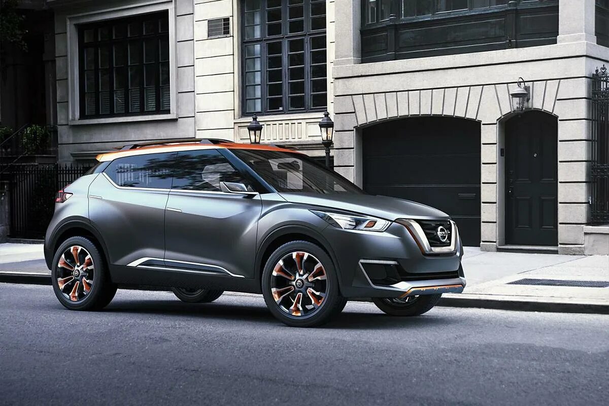 Кроссоверы модельного года. Nissan Kicks Concept. Nissan Kicks Nissan Kicks. Ниссан Кикс 2015. Nissan Кикс 2020.