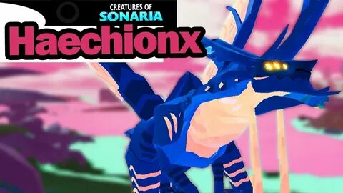 Sonaria lore
