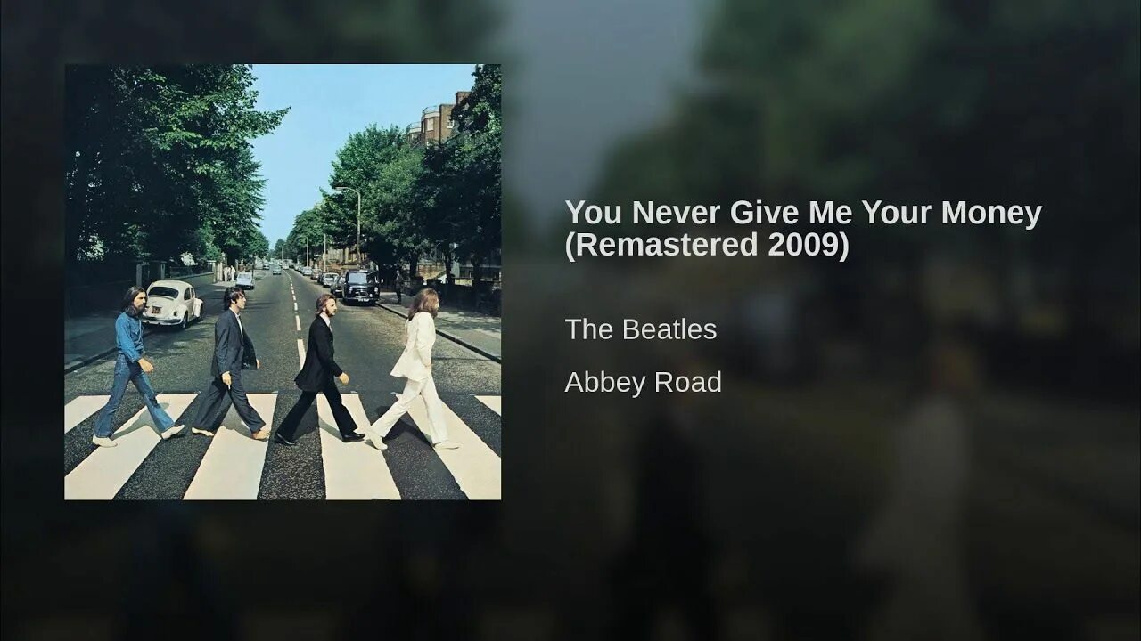 You never give me your money. Booker t and the mg's mclemore avenue. Hannah montana кадры. You never give me your money ноты для фортепиано. Ю неве гив ми ё мани битлз.