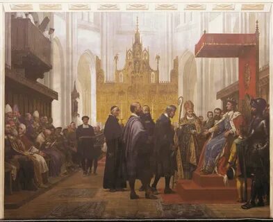 Правительства 1479