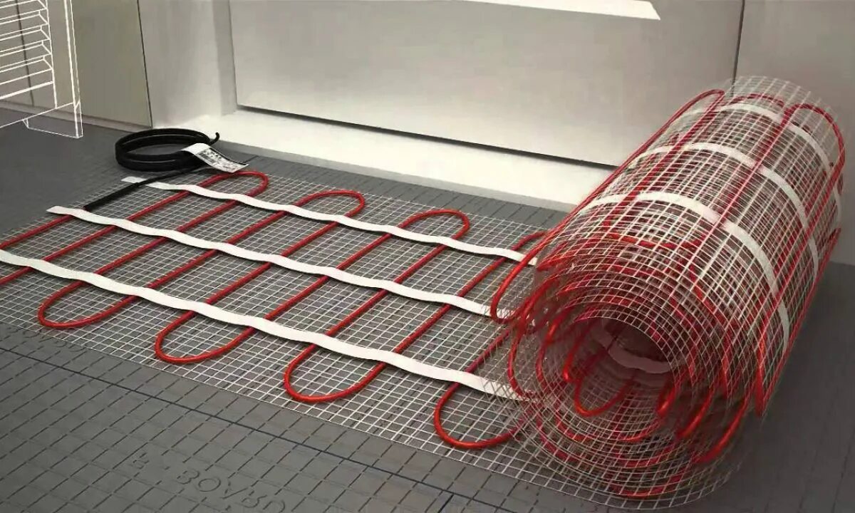 Наружный теплый пол. Теплый пол кабельный 2m. нагревательный мат для теплого пола. кабельный электрический теплый пол электролюкс. теплый пол нагревательный мат электрический под плитку.