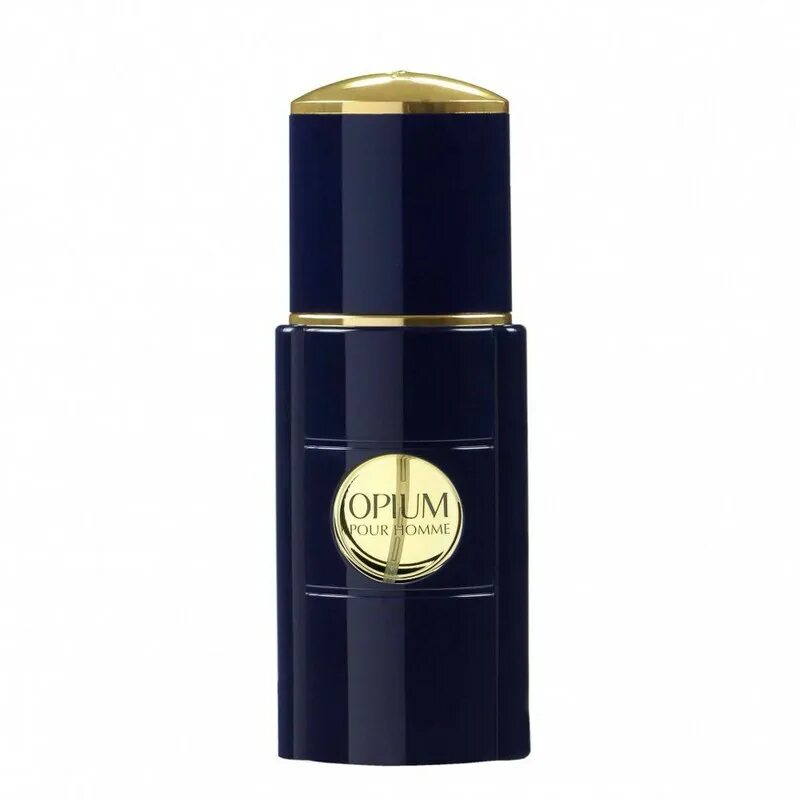 Opium pour homme