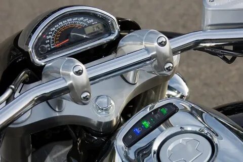 Suzuki спидометр
