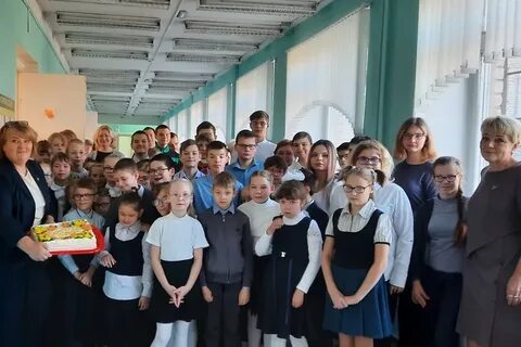 Новая коррекционная школа