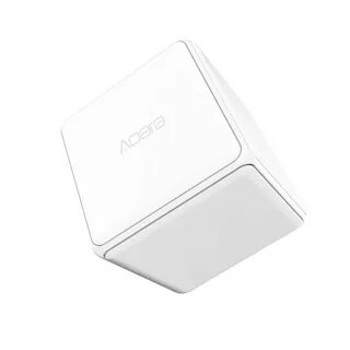 Управление aqara