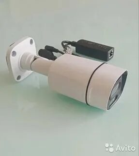 Видеонаблюдения 5mp