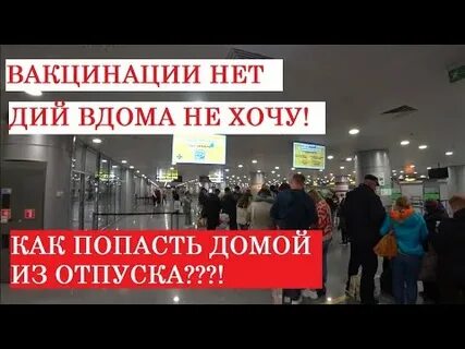 Как попасть домой